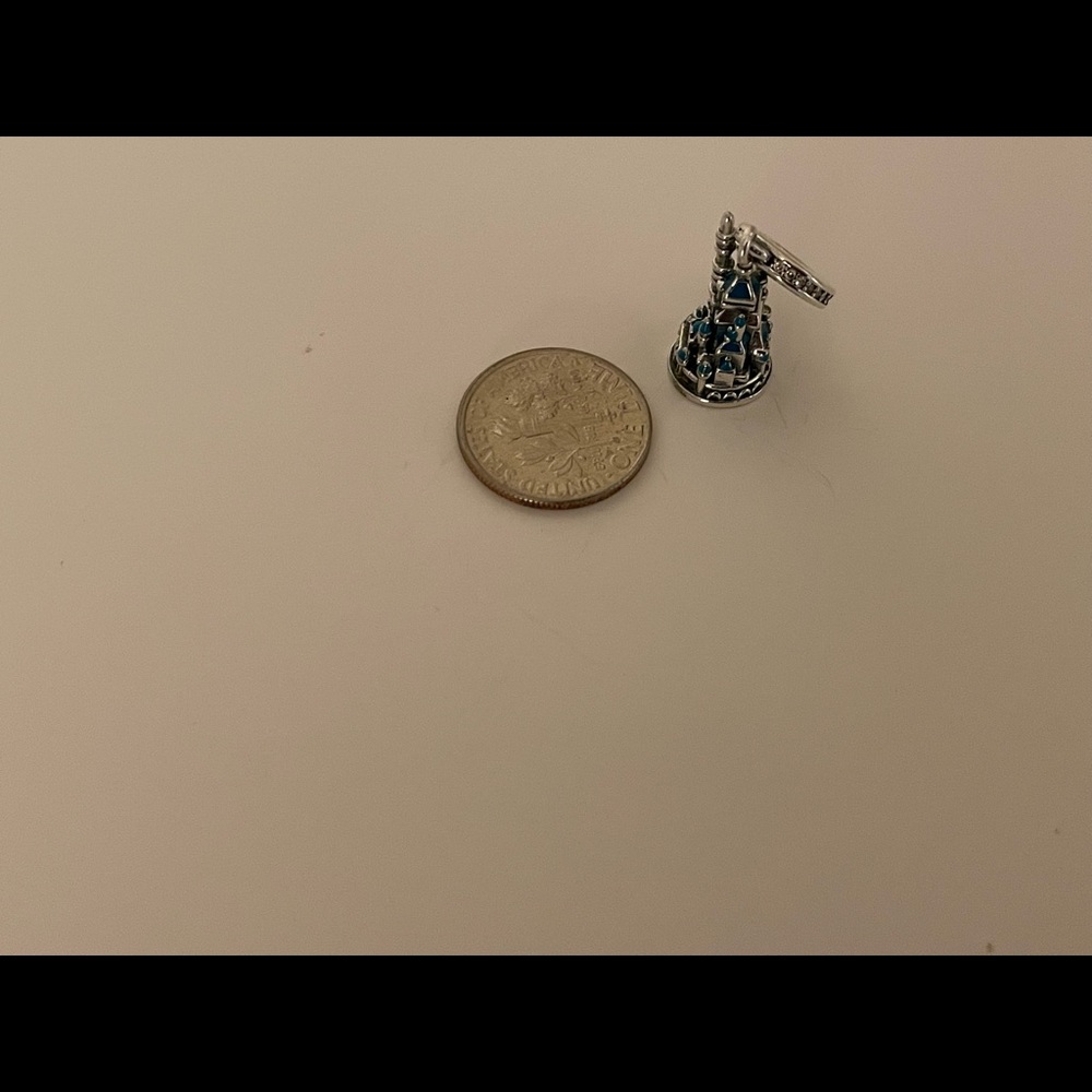 Castle Charm